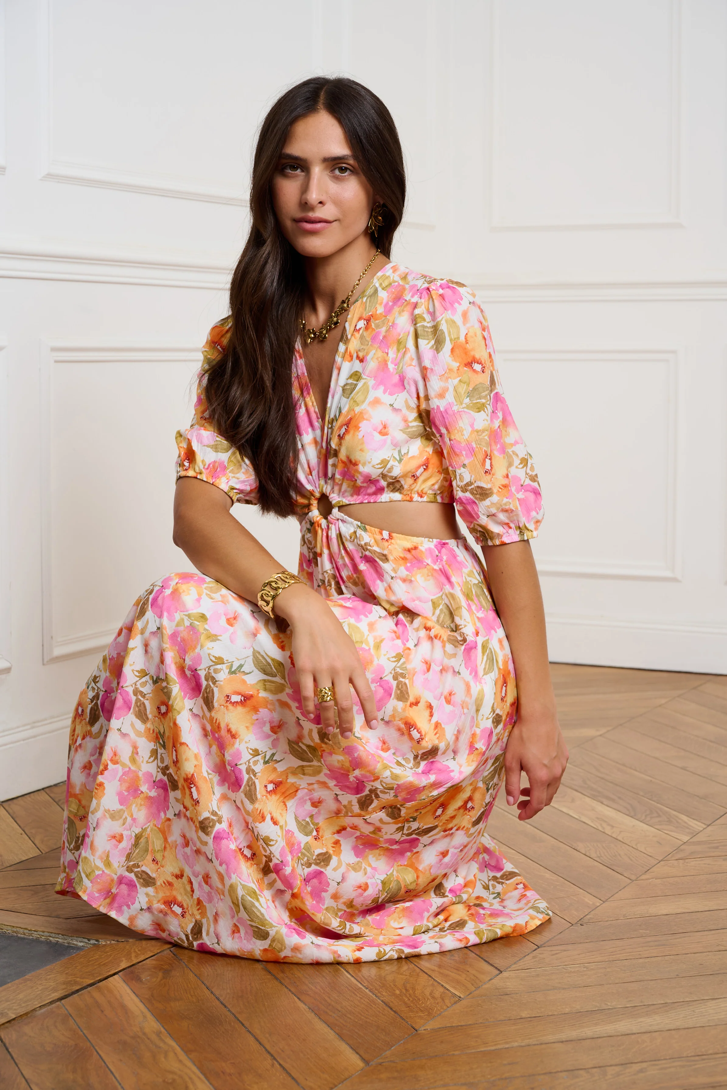 Robes